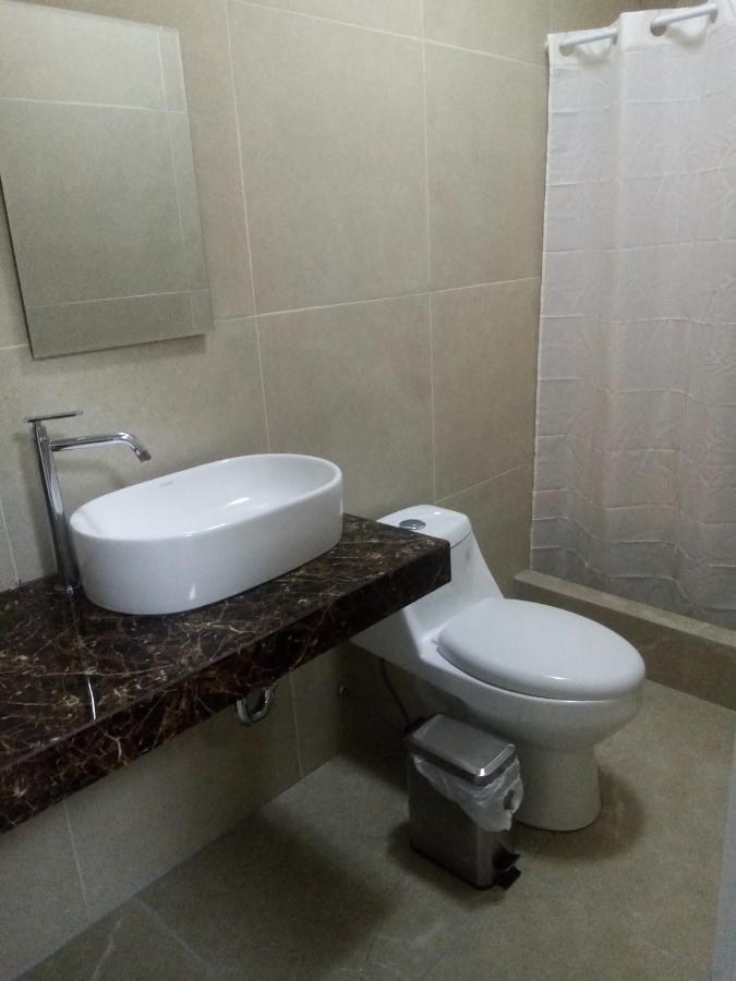 Hostel Willys House 파라카스 외부 사진