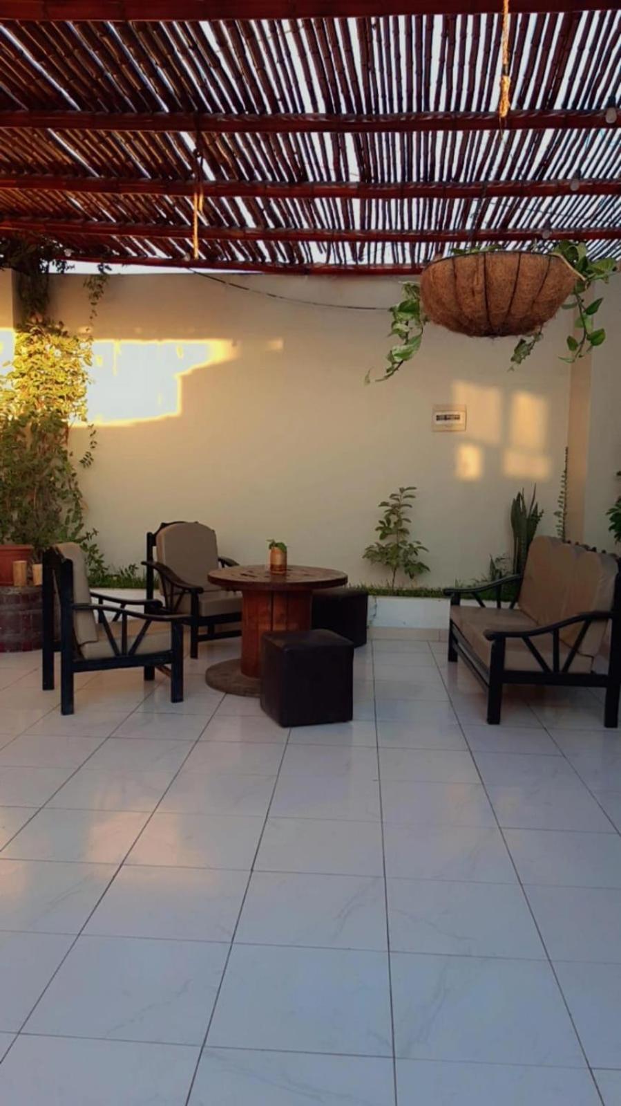 Hostel Willys House 파라카스 외부 사진