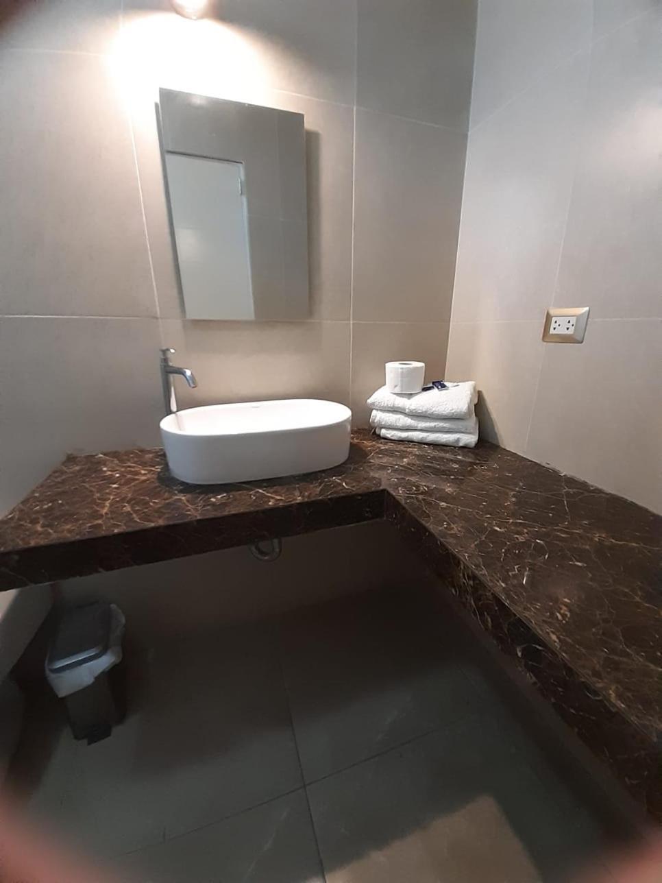 Hostel Willys House 파라카스 외부 사진