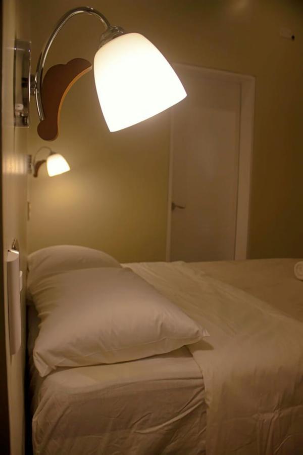 Hostel Willys House 파라카스 외부 사진