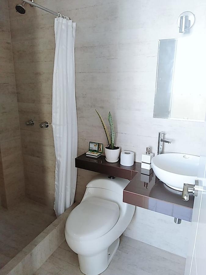 Hostel Willys House 파라카스 외부 사진