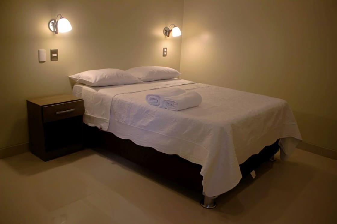 Hostel Willys House 파라카스 외부 사진